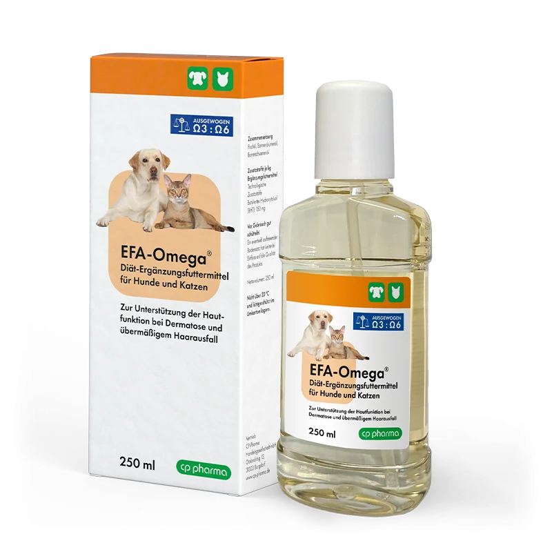 CP Pharma EFA-Omega 250