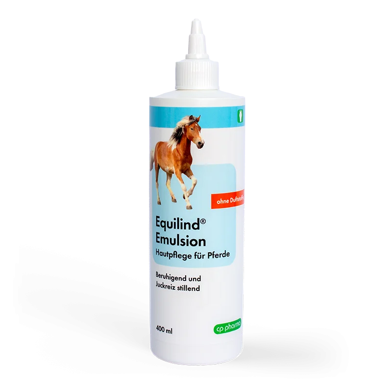 CP Pharma Equilind® Emulsion