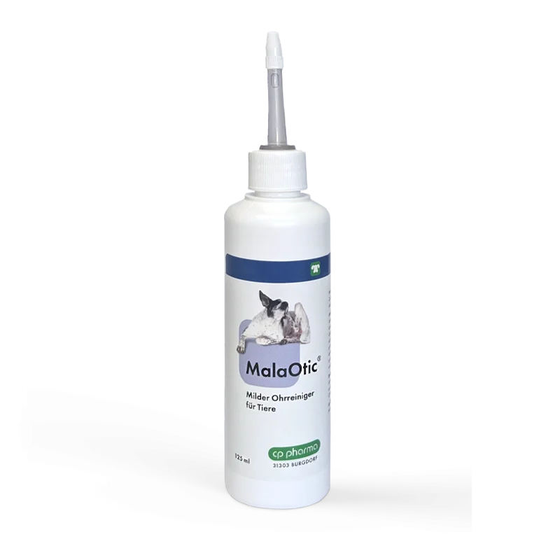 CP Pharma MalaOctic® Ohrreiniger