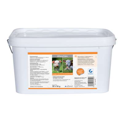 Alfavet EffyLyt Tabs