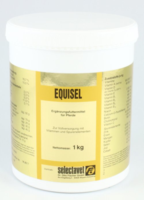 Selectavet Equisel