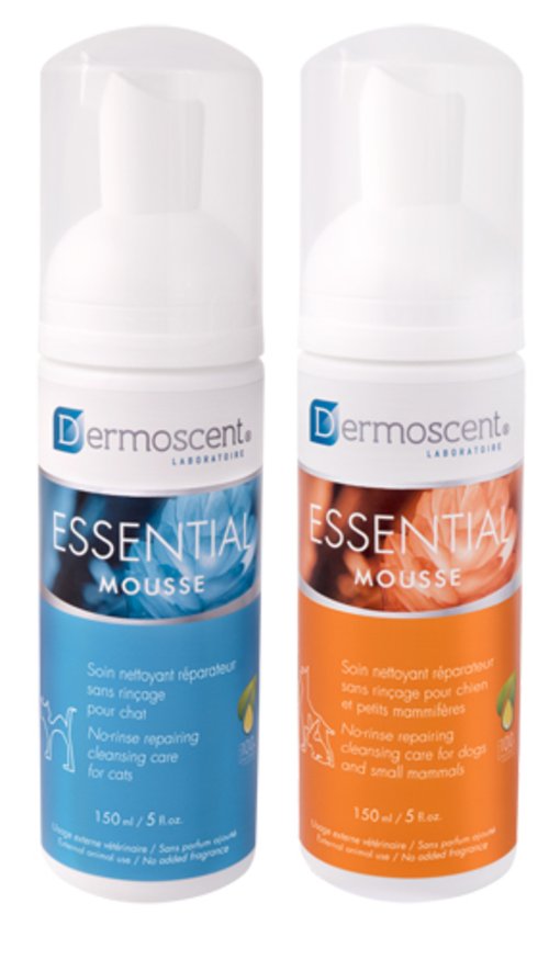Dermoscent Essential Mousse