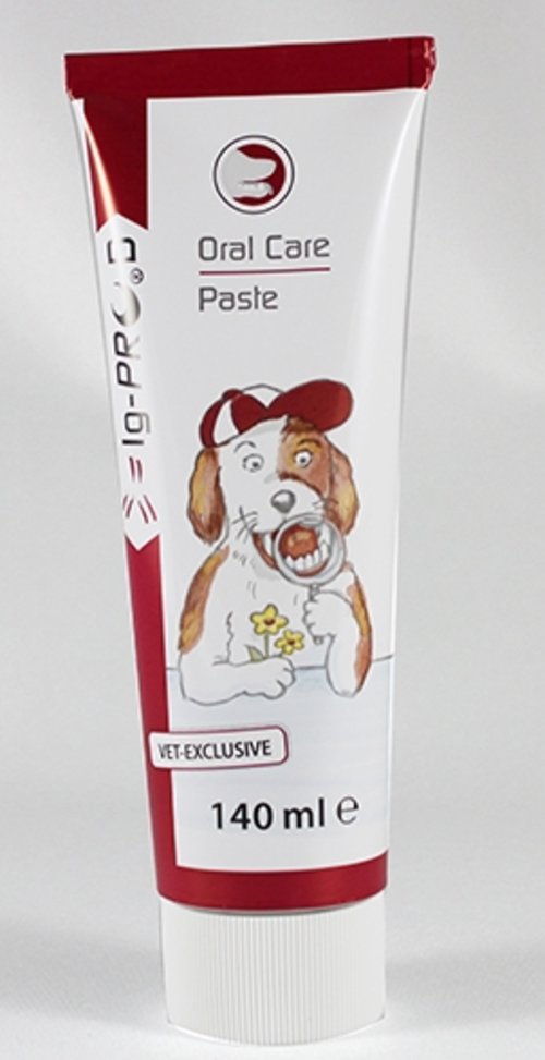 Selectavet Ig-PRO® D Oral Care Paste