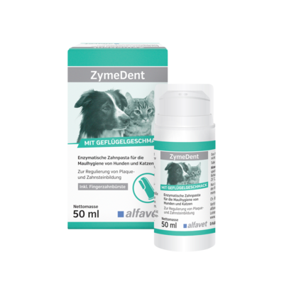 Alfavet ZymeDent