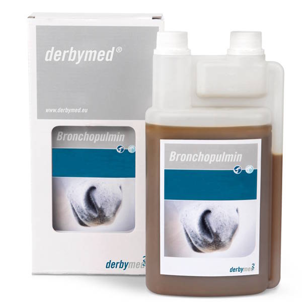 derbymed® Bronchopulmin