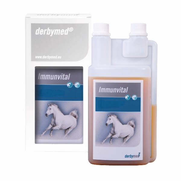 derbymed® Immunvital
