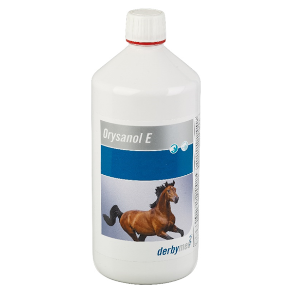 derbymed® Orysanol E