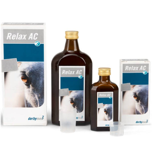 derbymed® Relax AC
