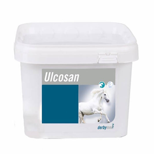 derbymed® Ulcosan