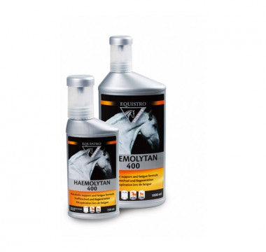 Equistro Haemolytan