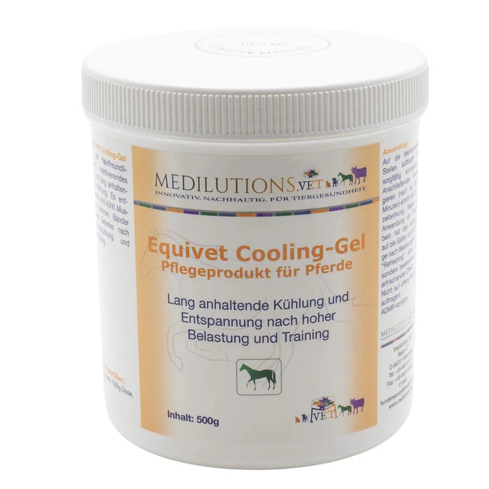 Equivet® Cooling Gel