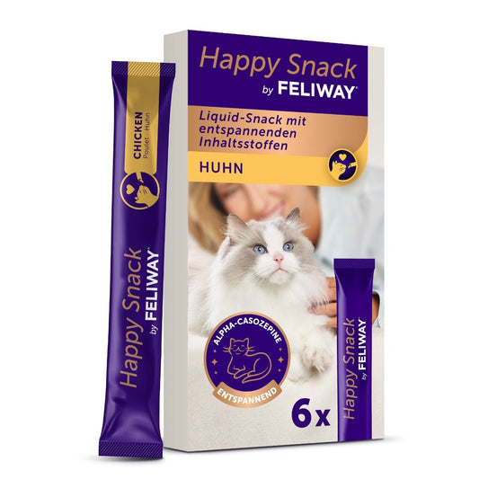 Ceva Happy Snack Huhn by Feliway