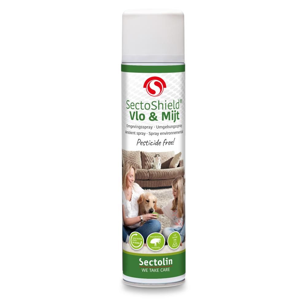 Sectolin SectoShield Umgebungsspray