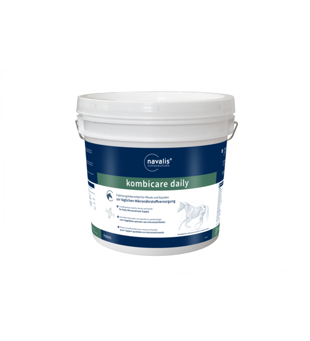 Navalis Kombicare Daily