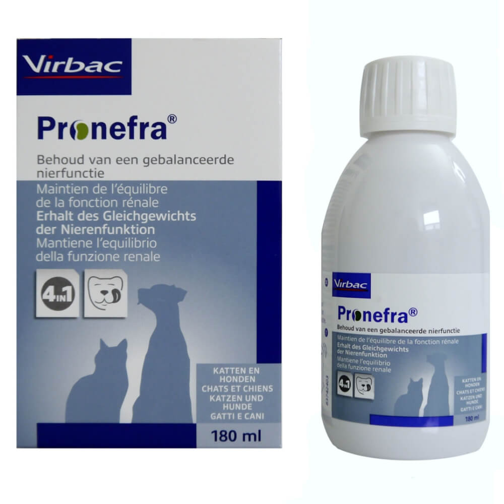 Virbac Pronefra®