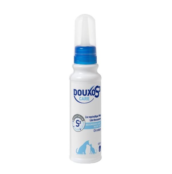 Ceva Douxo S3 Care Ohrreiniger