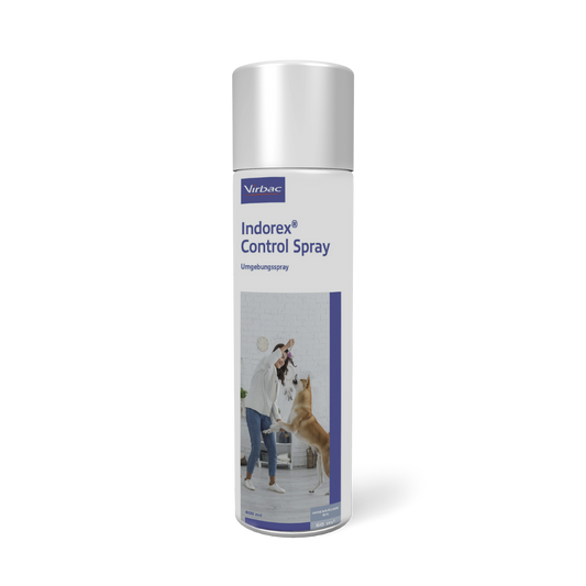 Virbac Indorex Control Spray