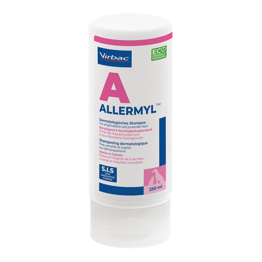 Virbac Allermyl Shampoo