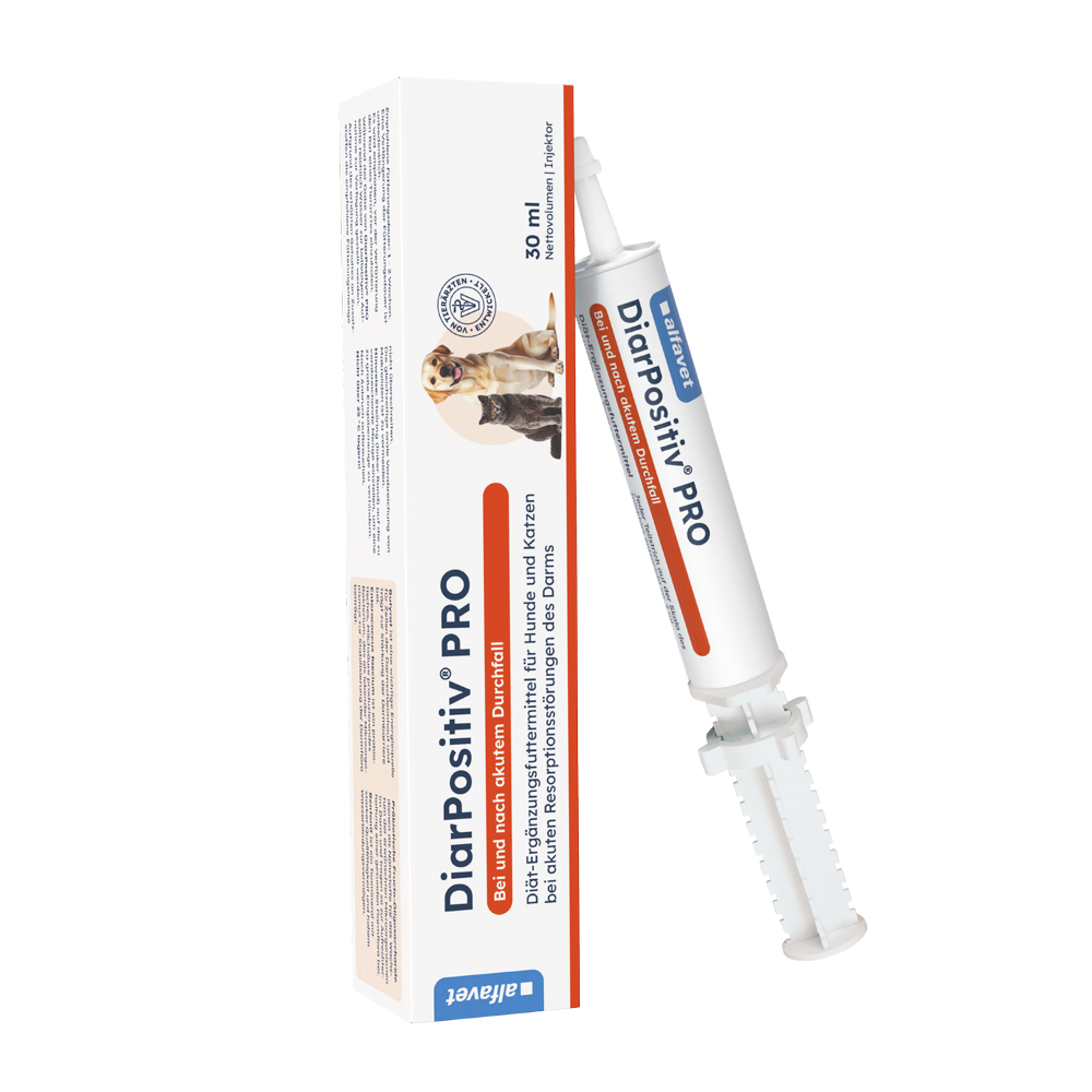 Alfavet DiarPositiv PRO