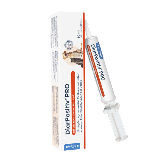 Alfavet DiarPositiv PRO