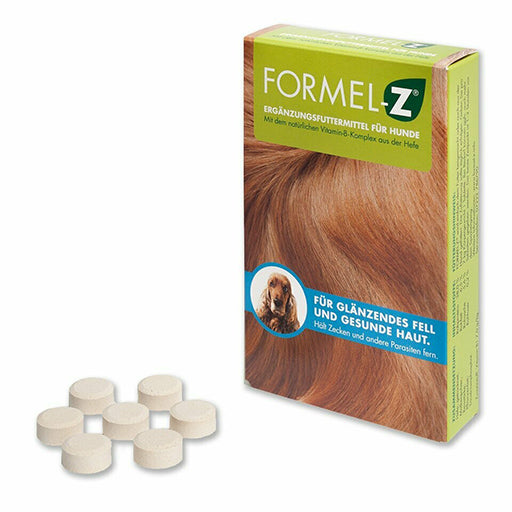 Formel-Z® für Hunde