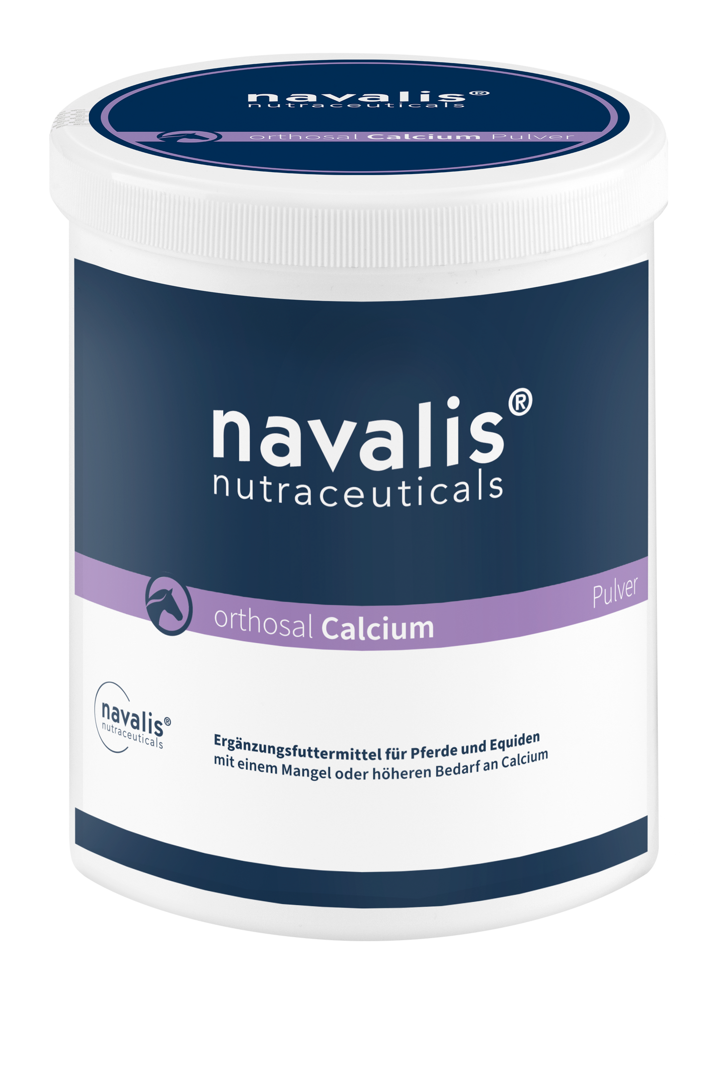 Navalis Orthosal Calcium Horse