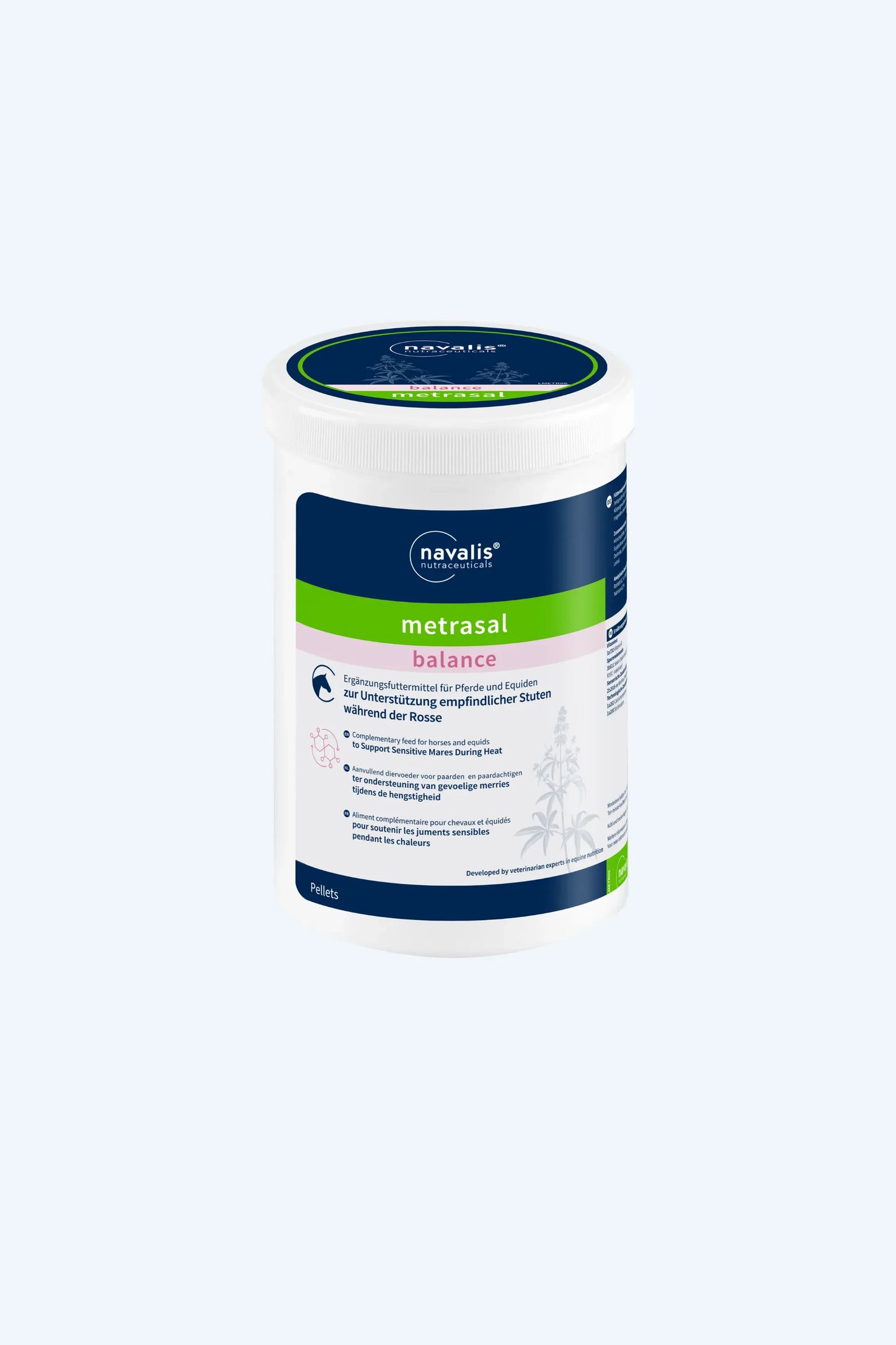 Navalis Metrasal Balance