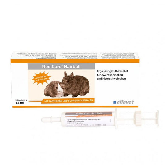 Alfavet RodiCare Hairball