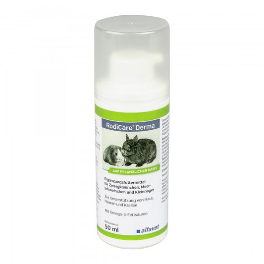 Alfavet RodiCare Derma