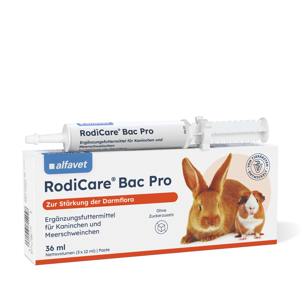 Alfavet RodiCare Bac Pro