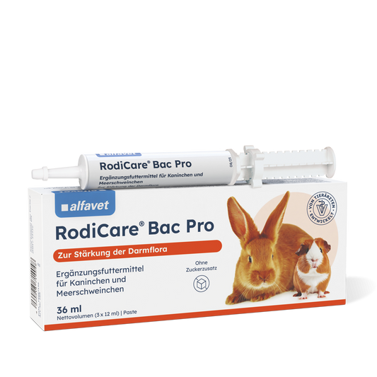 Alfavet RodiCare Bac Pro