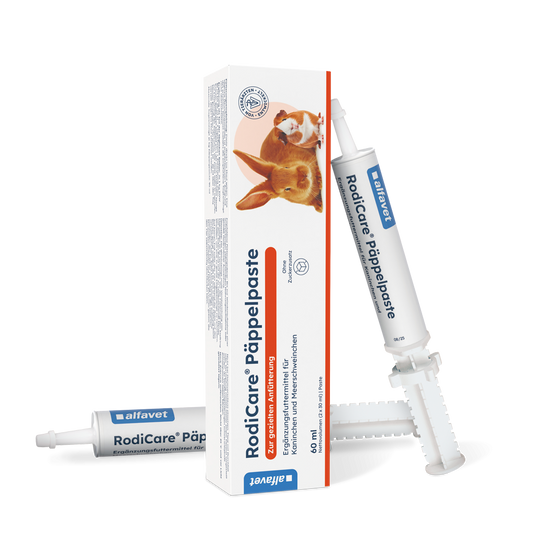 Alfavet RodiCare Päppelpaste