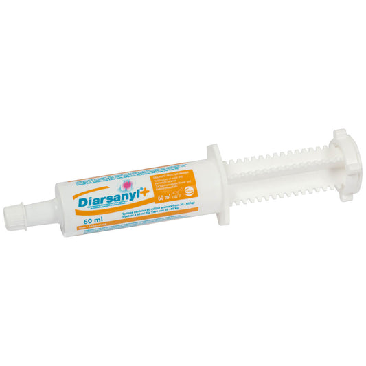 Ceva Diarsanyl Plus (für Kälber, Fohlen)