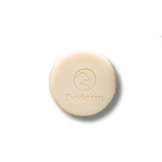 Doderm Alpaka Shampoo Bar für Haustiere