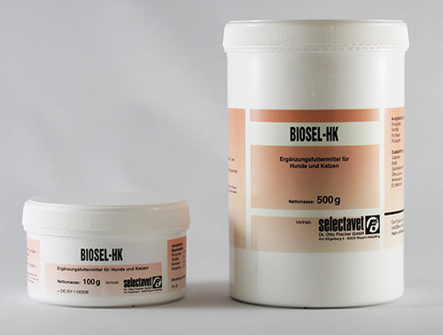 Selectavet BIOSEL-HK