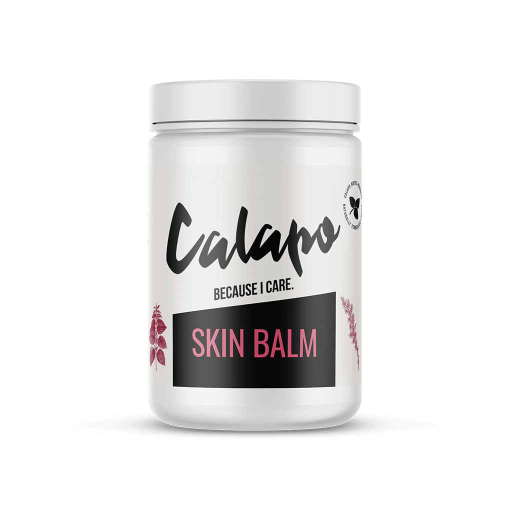 Calapo SKIN BALM für Hunde und Katzen