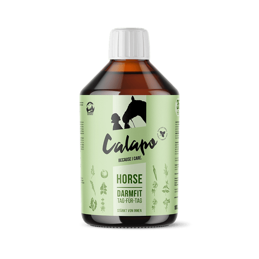 Calapo Horse Darmfit für Pferde