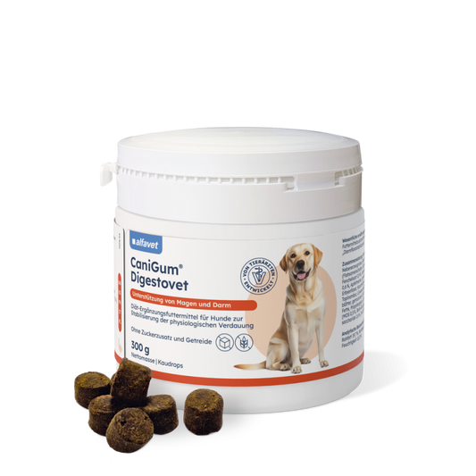 Alfavet CaniGum® Digestovet