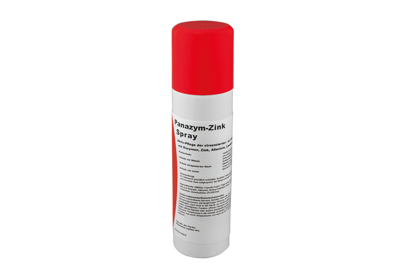 San Ditan Panazym-Zink Spray