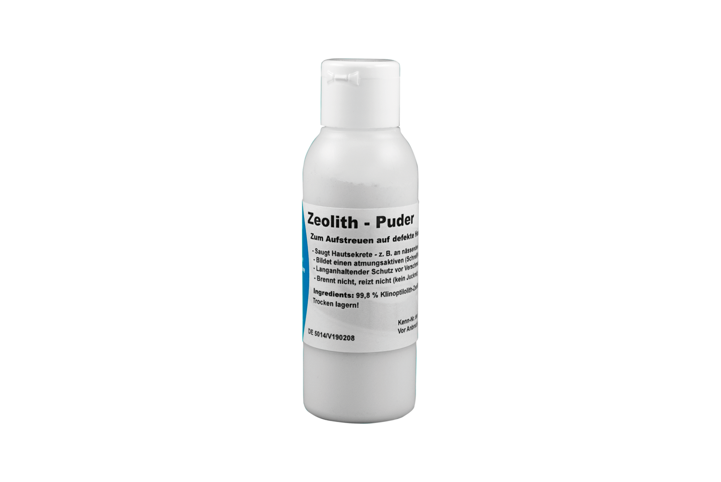 San Ditan Zeolith-Puder
