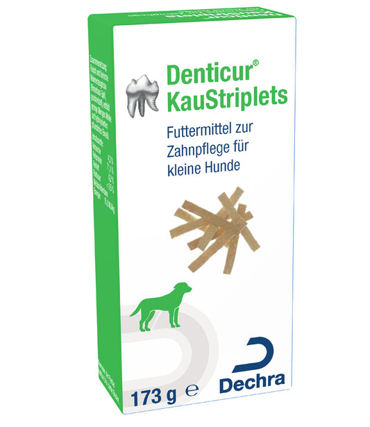 Dechra Denticur Kau-Striplets