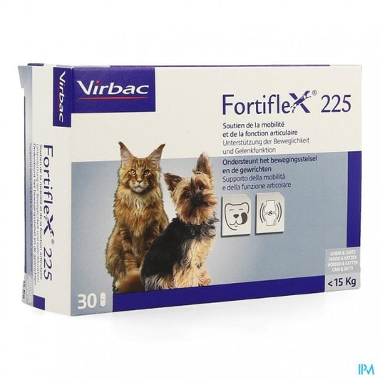 Virbac Fortiflex