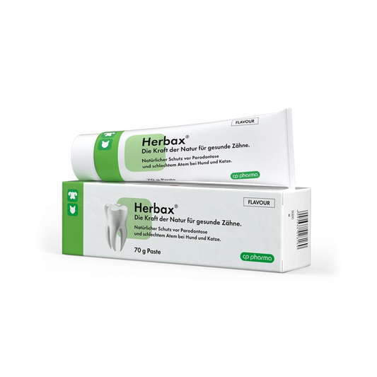 CP Pharma Herbax