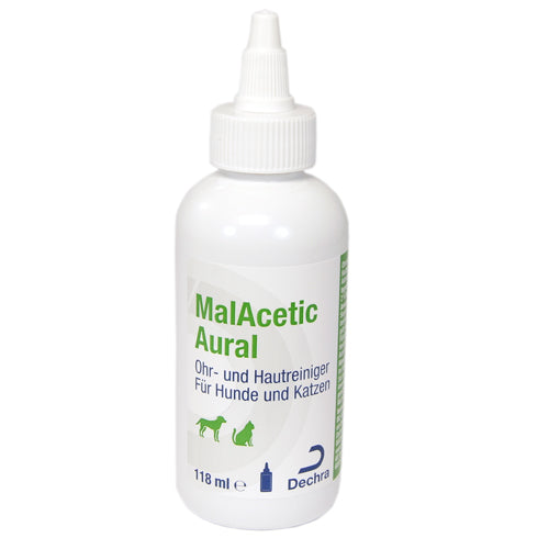 Dechra MalAcetic Aural