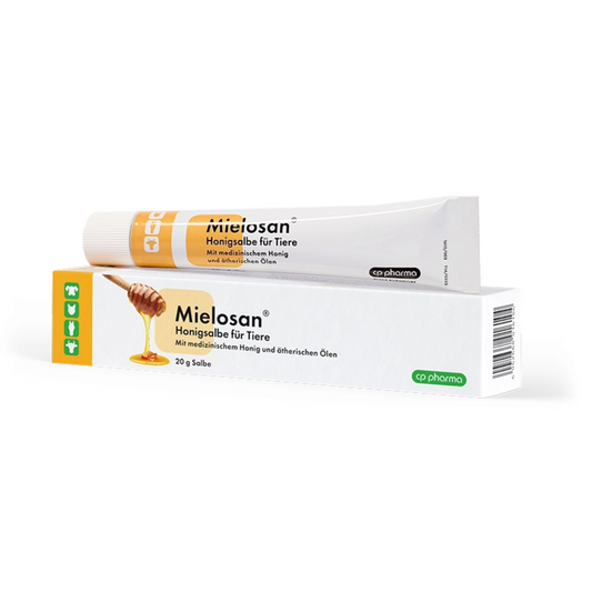 CP Pharma Mielosan® Honigsalbe