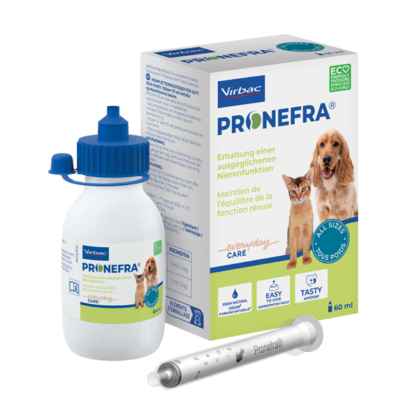 Virbac Pronefra®