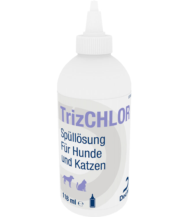Dechra TrizChlor Spüllösung