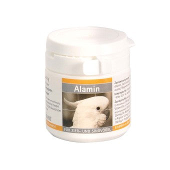 Alfavet Alamin
