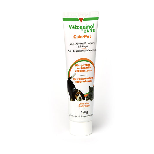 Vetoquinol Calo Pet Gel