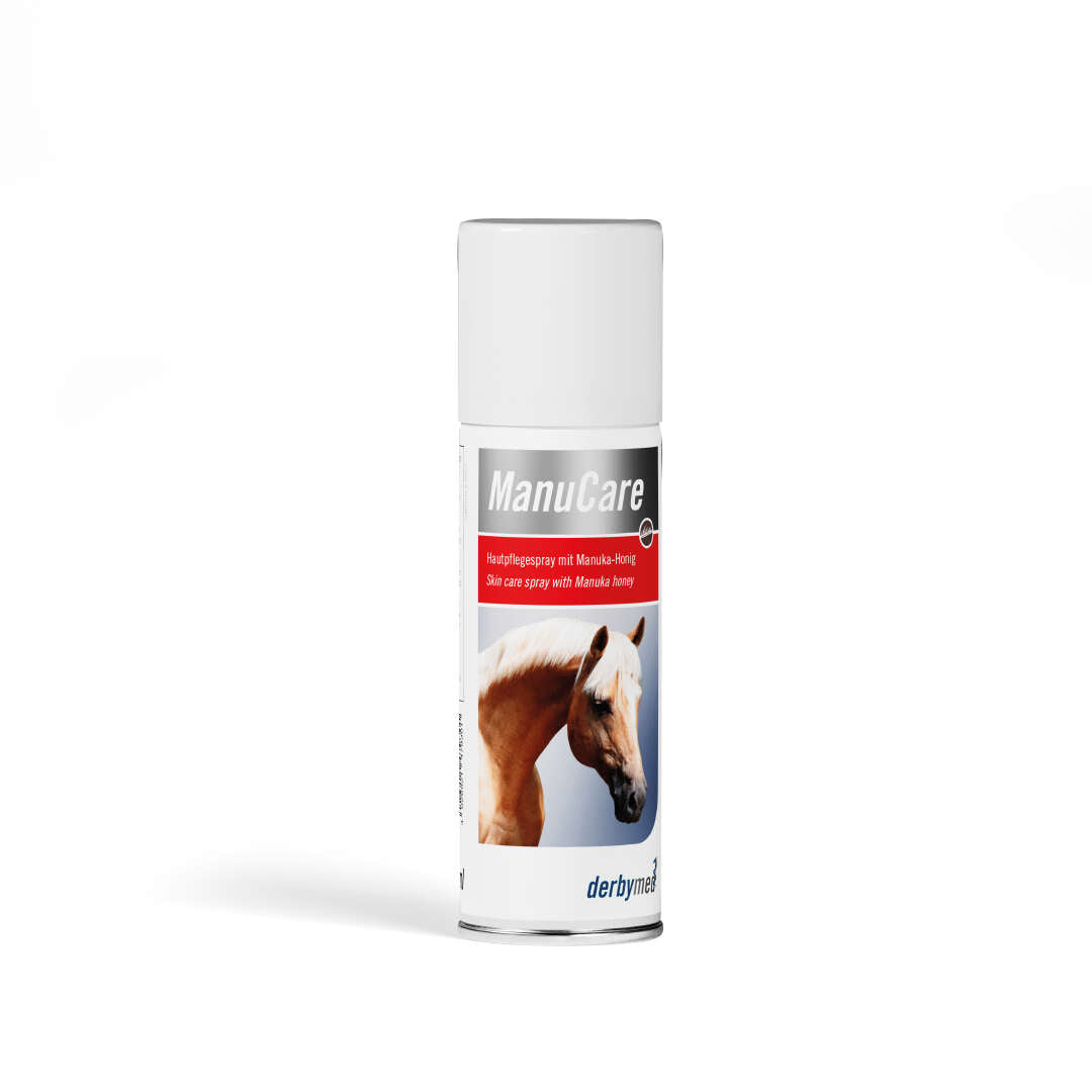 derbymed® Manucare
